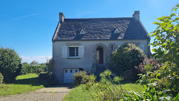 maison à Crozon (29)