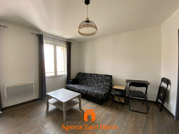 appartement à Montelimar (26)