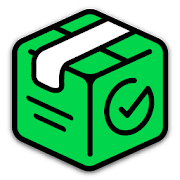 Mobile Money Receiver 17.6.4.1 Icon