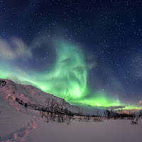 Passaggio all'estremo nord di 