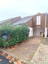 maison à Joue-les-tours (37)