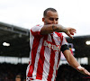 Stoke City surprend Arsenal !