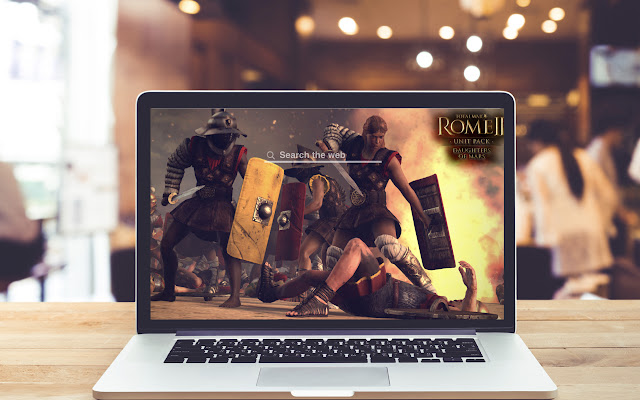 Rome Total War HD Wallpapers Game Theme