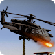 Army Gunship Desert Mission