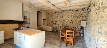 maison à Eyraud-Crempse-Maurens (24)