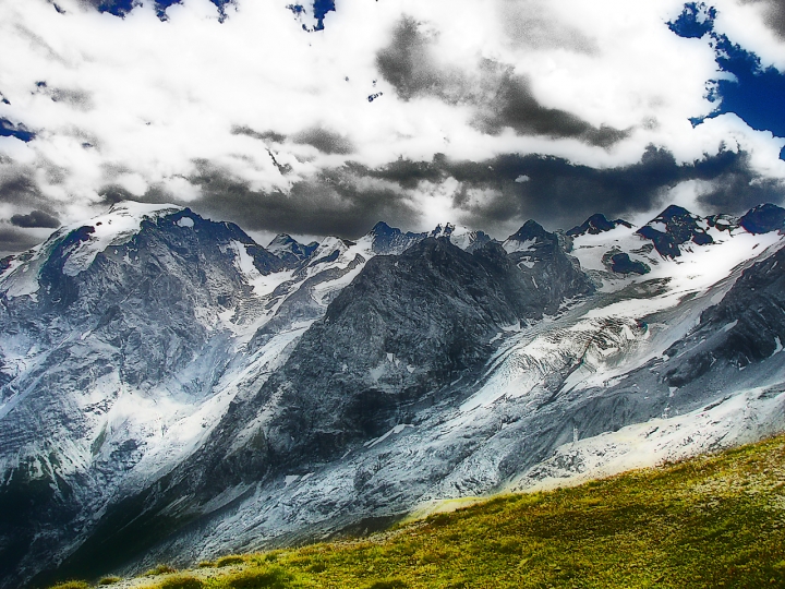 Nuvole e neve di tobetold