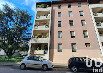 appartement à Grenoble (38)