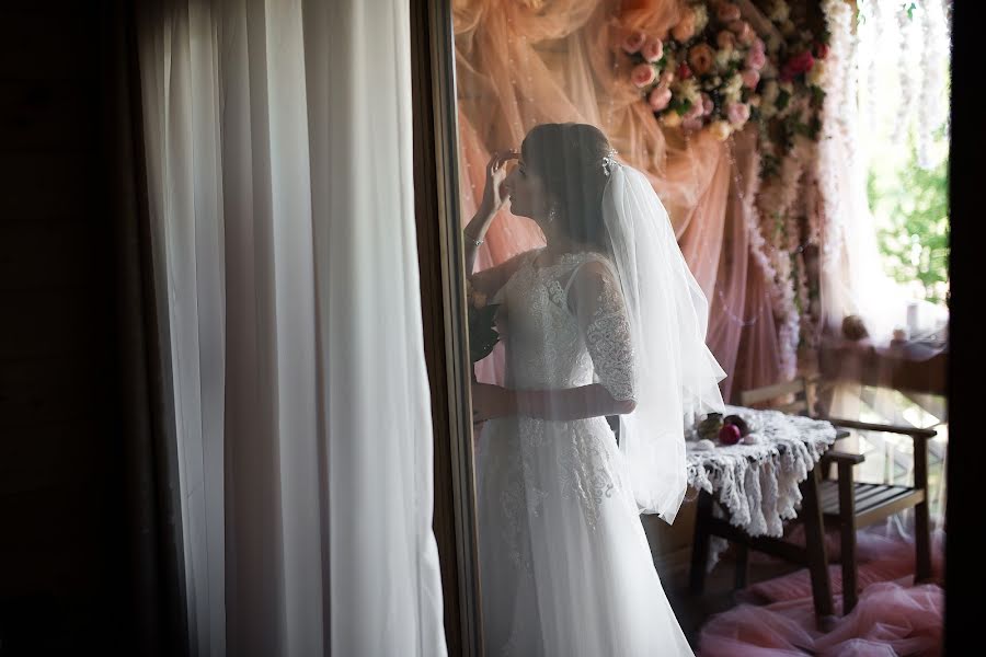 Wedding photographer Tatyana Fot (fotphoto). Photo of 6 October 2019