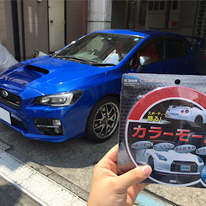 WRX STI VAB