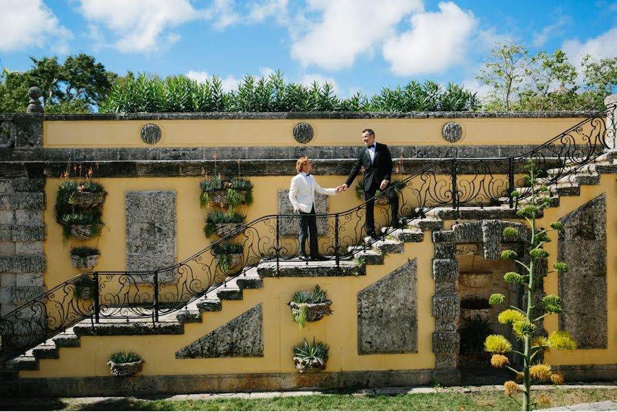 Fotografo di matrimoni Carolina Guzik (carolinaguzik). Foto del 21 maggio 2021