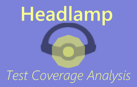 Headlamp small promo image