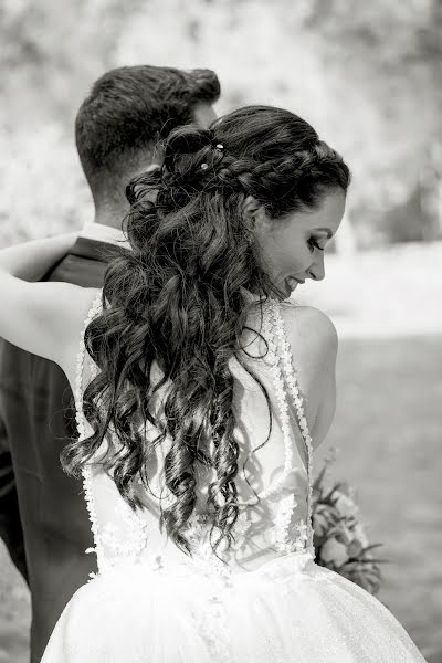 Photographe de mariage Dionisios Bertsos (studiobertsos). Photo du 13 mai 2022