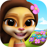 Cover Image of Unduh Emma si Tukang Kebun Kucing 1.7 APK