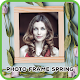 Download Photo Frame Spring For PC Windows and Mac 1.0