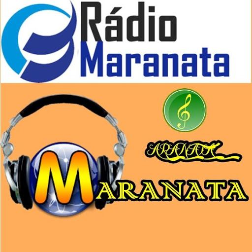 Radio Maranata Cajuru