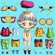 Chibi doll: Dress Up Game for Girls Download on Windows