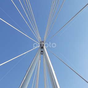 by Hayley Springall - Buildings & Architecture Bridges & Suspended Structures