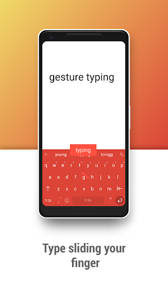  Chrooma Keyboard- screenshot 