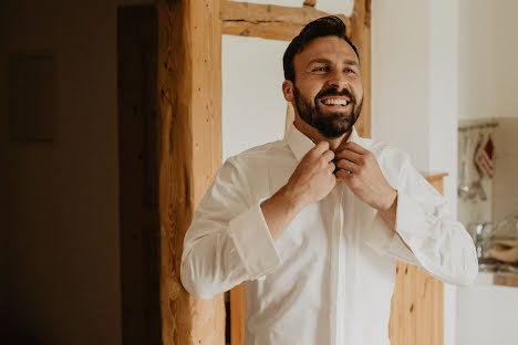 Photographe de mariage Linda Und Tobi (lindaundtobi). Photo du 5 avril 2019