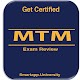 Download Medication therapy management MTM: Exam Review. For PC Windows and Mac 1.0