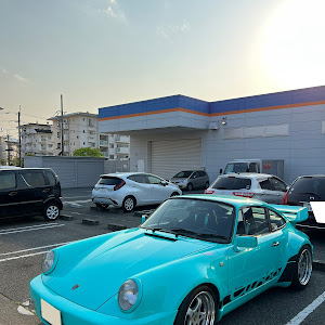 930ターボ