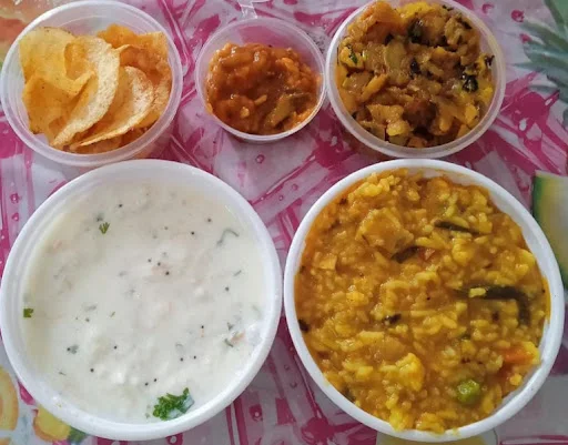 Mini Meals - South Indian