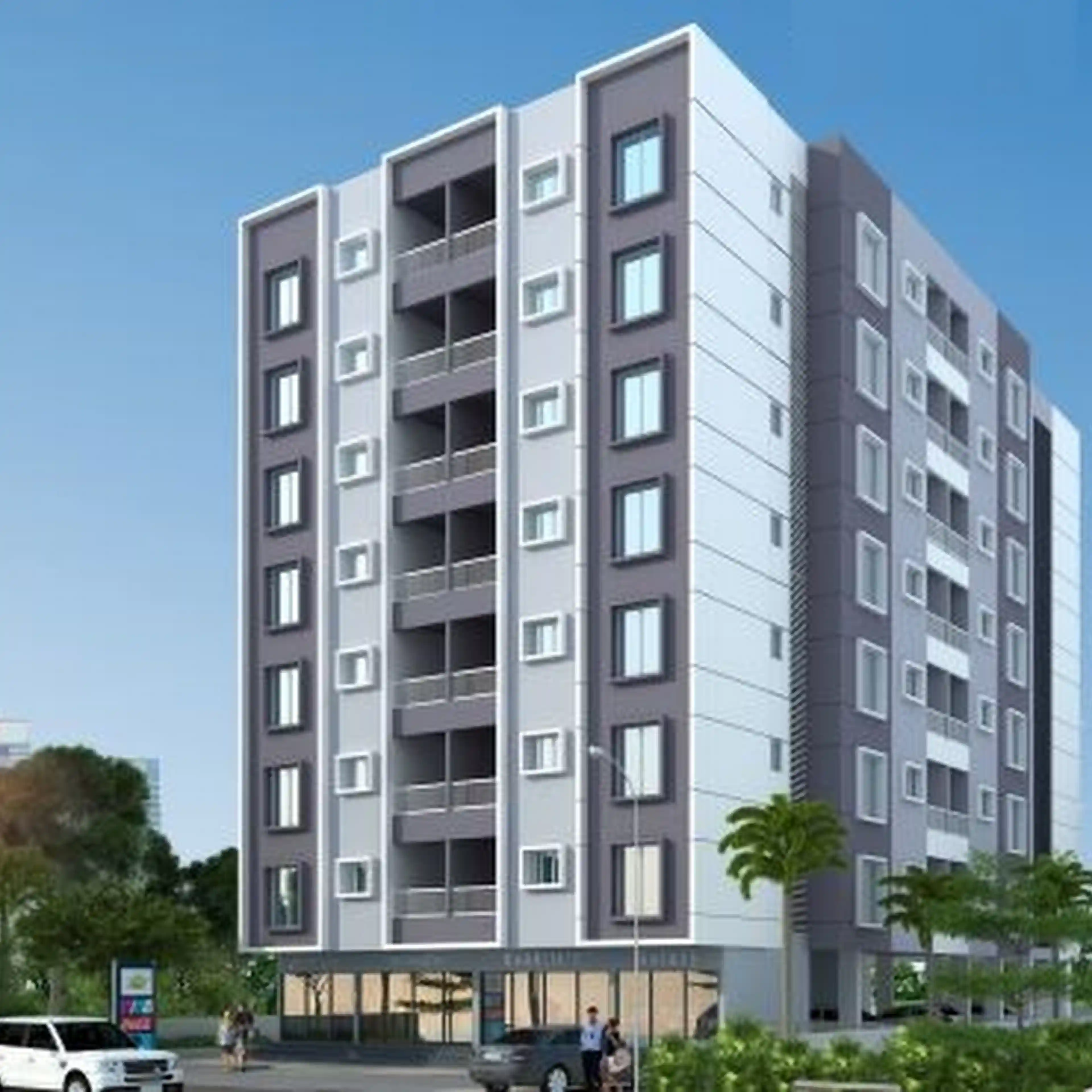 Royal Shiv Vihar Phase 2 Story