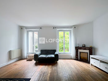 appartement à Maisons-Alfort (94)