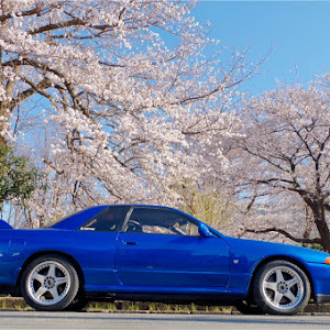 スカイライン GT-R R32