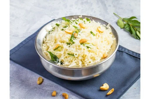 Ghee Rice