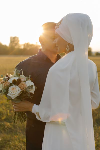 Hochzeitsfotograf Iliza Shaykhutdinova (ilizka). Foto vom 28. September 2023