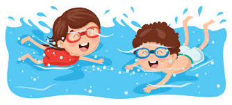 Image result for swimming clipart