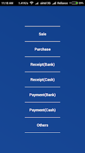 GST Accounting Solutions(圖3)-速報App