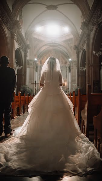 Fotógrafo de bodas Angel Valdez (angelidicreta). Foto del 11 de noviembre 2020