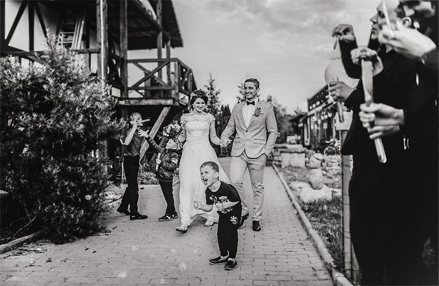 Wedding photographer Maks Pyanov (maxwed). Photo of 6 February 2019