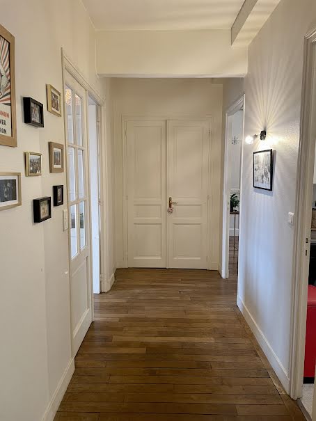 Location  appartement 4 pièces 107 m² à Limoges (87000), 940 €