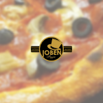 Cover Image of Herunterladen Joben Pizza 1.0 APK