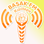 Cover Image of Unduh Başak FM 97.7 3.0.1 APK