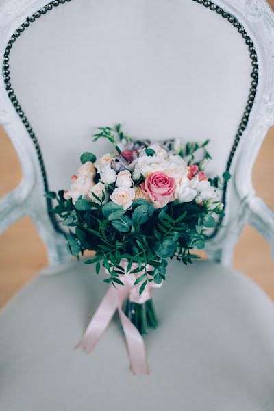 Photographe de mariage Almira Aymaletdinova (almirror). Photo du 18 septembre 2016