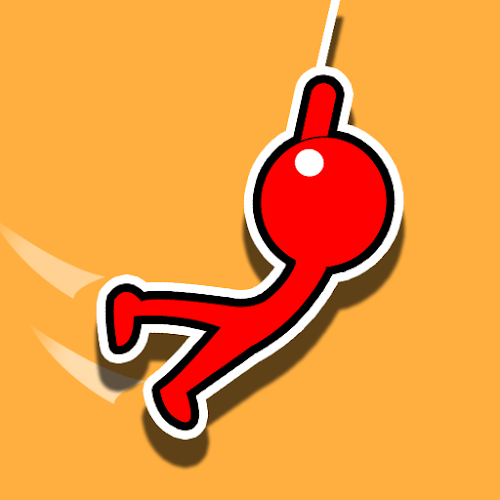 StickMan Hook : Star Swing Games APK for Android Download