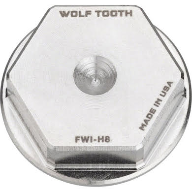 Wolf Tooth Flat Wrench for 8mm Hex