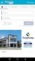 Coopemep Móvil Screenshot 2 of 7