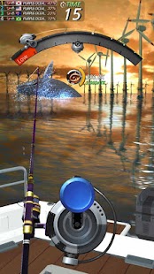   Fishing Hook- screenshot thumbnail   