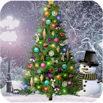 My Xmas Tree Apk