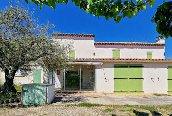 maison à Uzès (30)