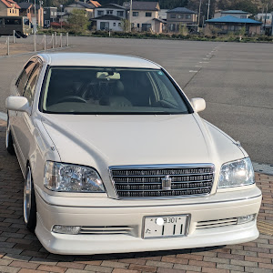 クラウンロイヤル JZS171