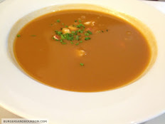 3003. Lobster Bisque / ซุปล๊อบสเตอร์