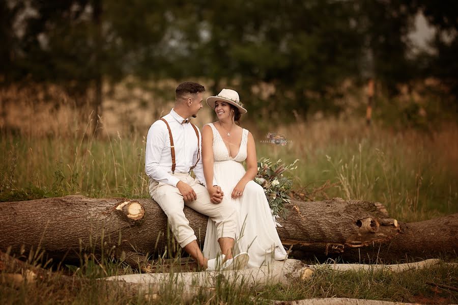 Fotografer pernikahan Markéta Marková Bunnyart (marketa). Foto tanggal 25 Agustus 2022