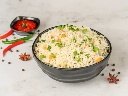 Veg Fried Rice