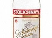 Russian Vodka